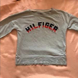 Tommy Hilfiger sweater